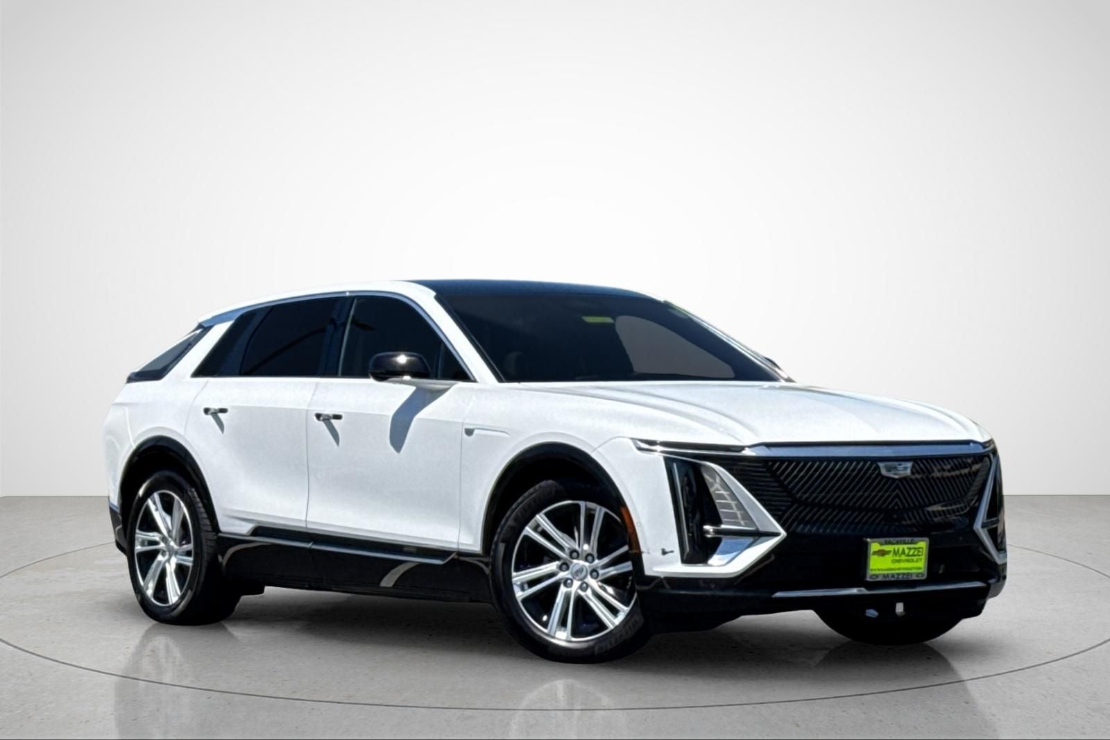 cadillac lyriq 2024 1GYKPMRL9RZ121105 image cadillac lyriq 2024 1GYKPMRL9RZ121105 image