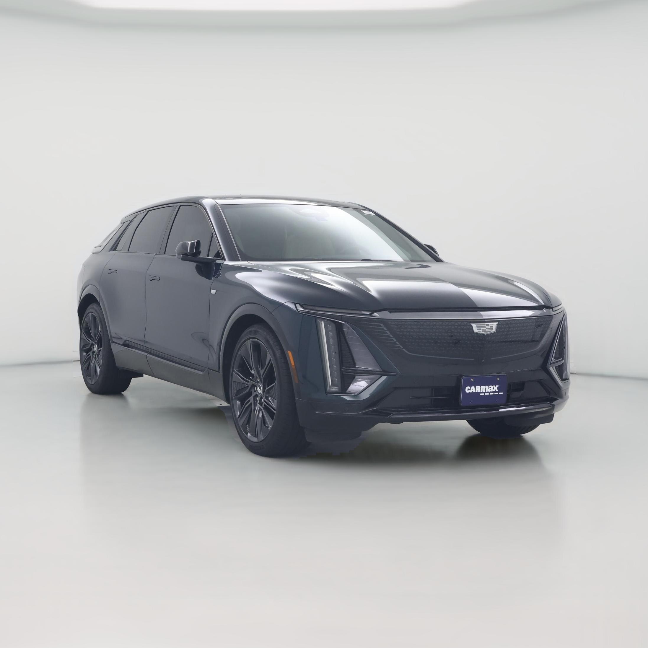 cadillac lyriq 2024 1GYKPWRL8RZ126274 image cadillac lyriq 2024 1GYKPWRL8RZ126274 image