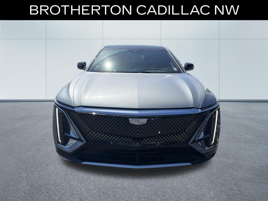 cadillac lyriq 2024 1GYKPMRL2RZ131524 image cadillac lyriq 2024 1GYKPMRL2RZ131524 image