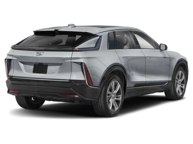 cadillac lyriq 2024 1GYKPMRL5RZ139231 image cadillac lyriq 2024 1GYKPMRL5RZ139231 image