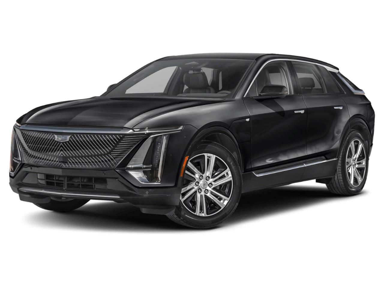 cadillac lyriq 2024 1GYKPPRL2RZ100789 image cadillac lyriq 2024 1GYKPPRL2RZ100789 image