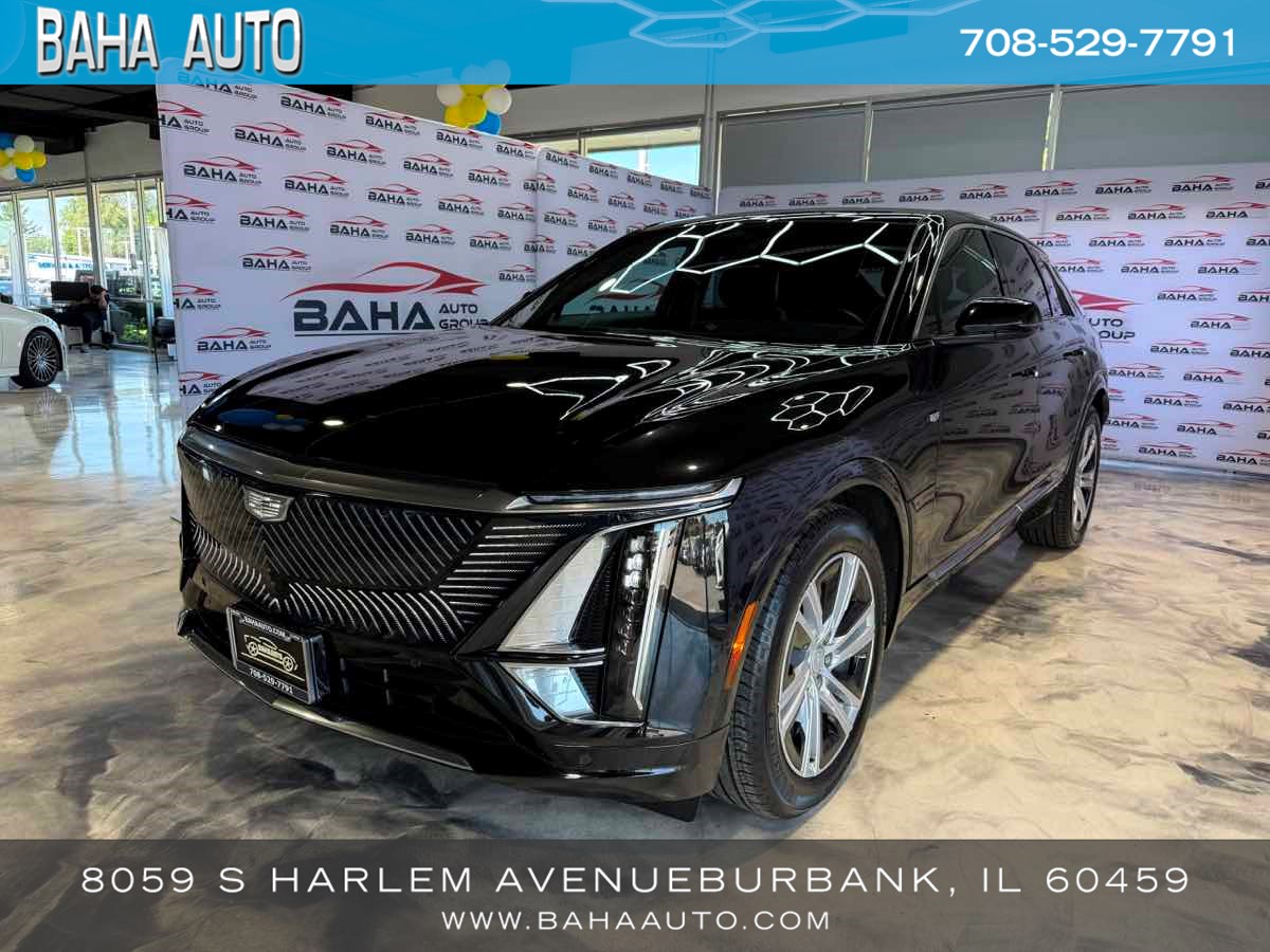 cadillac lyriq 2024 1GYKPMRL9RZ110850 image cadillac lyriq 2024 1GYKPMRL9RZ110850 image