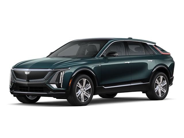 cadillac lyriq 2024 1GYKPMRL8RZ143726 image cadillac lyriq 2024 1GYKPMRL8RZ143726 image
