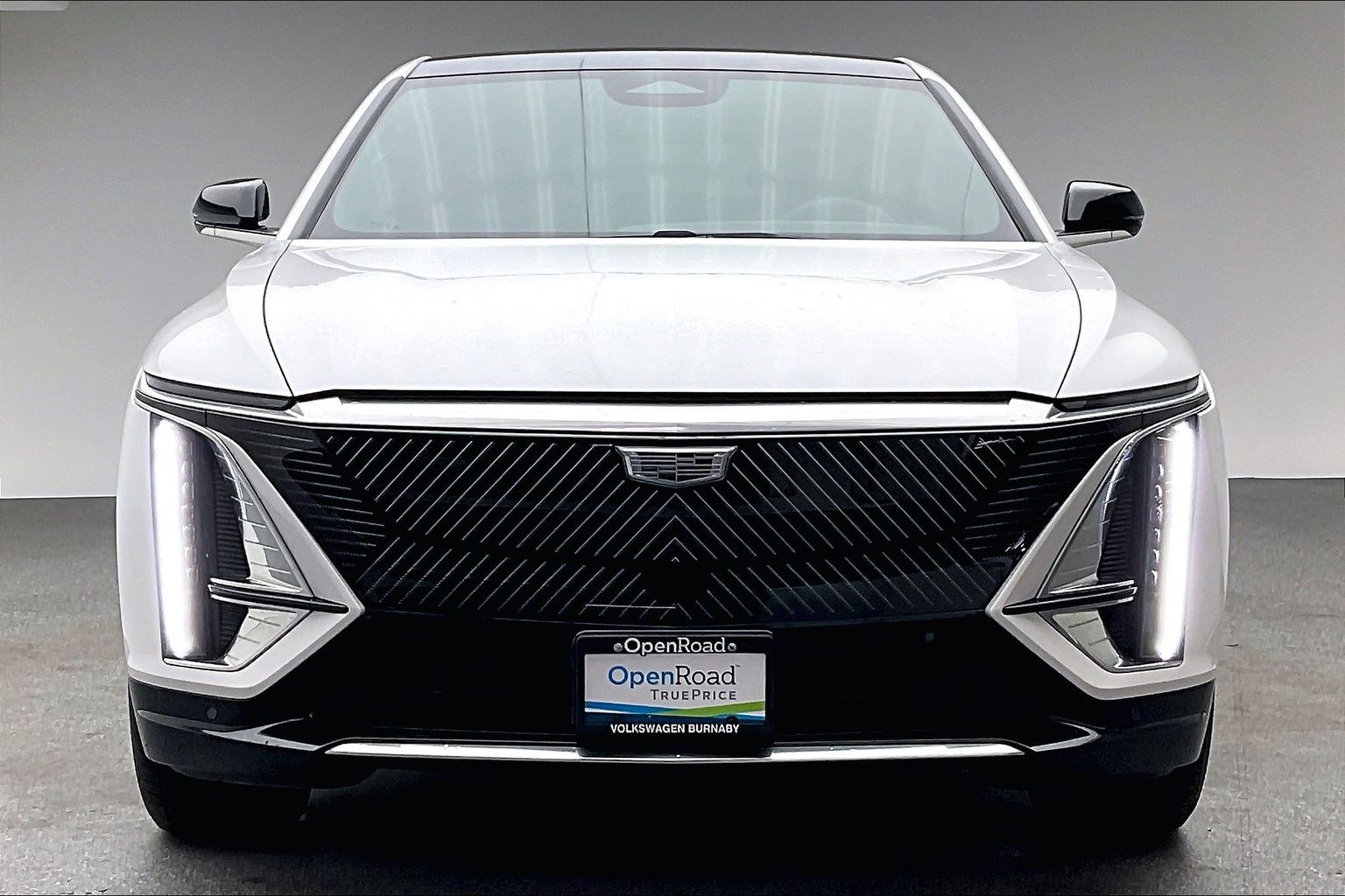 cadillac lyriq 2024 1GYKPMRK7RZ118324 image cadillac lyriq 2024 1GYKPMRK7RZ118324 image