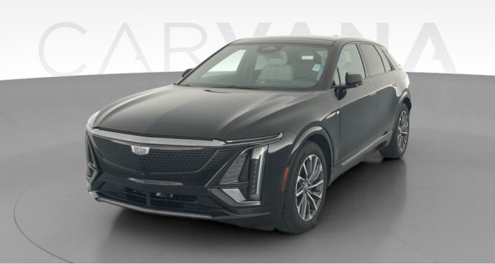cadillac lyriq 2024 1GYKPVRK3RZ120433 image cadillac lyriq 2024 1GYKPVRK3RZ120433 image