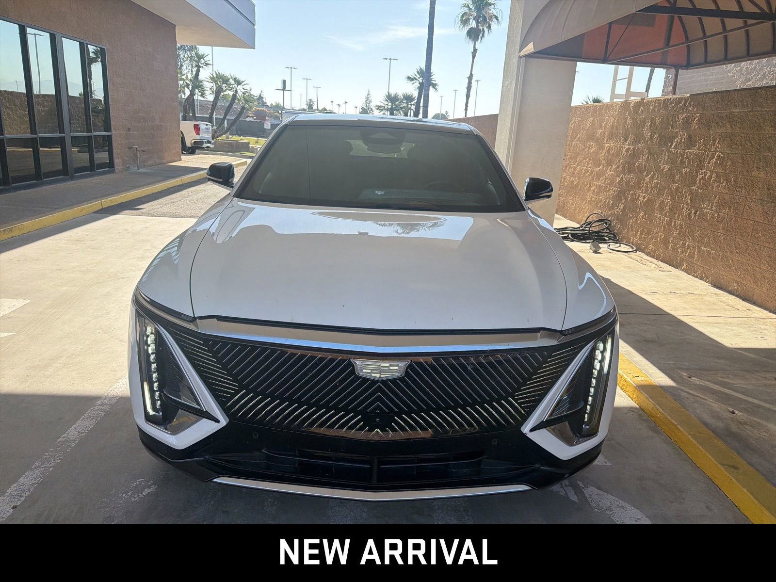 cadillac lyriq 2024 1GYKPPRL6RZ115408 image cadillac lyriq 2024 1GYKPPRL6RZ115408 image