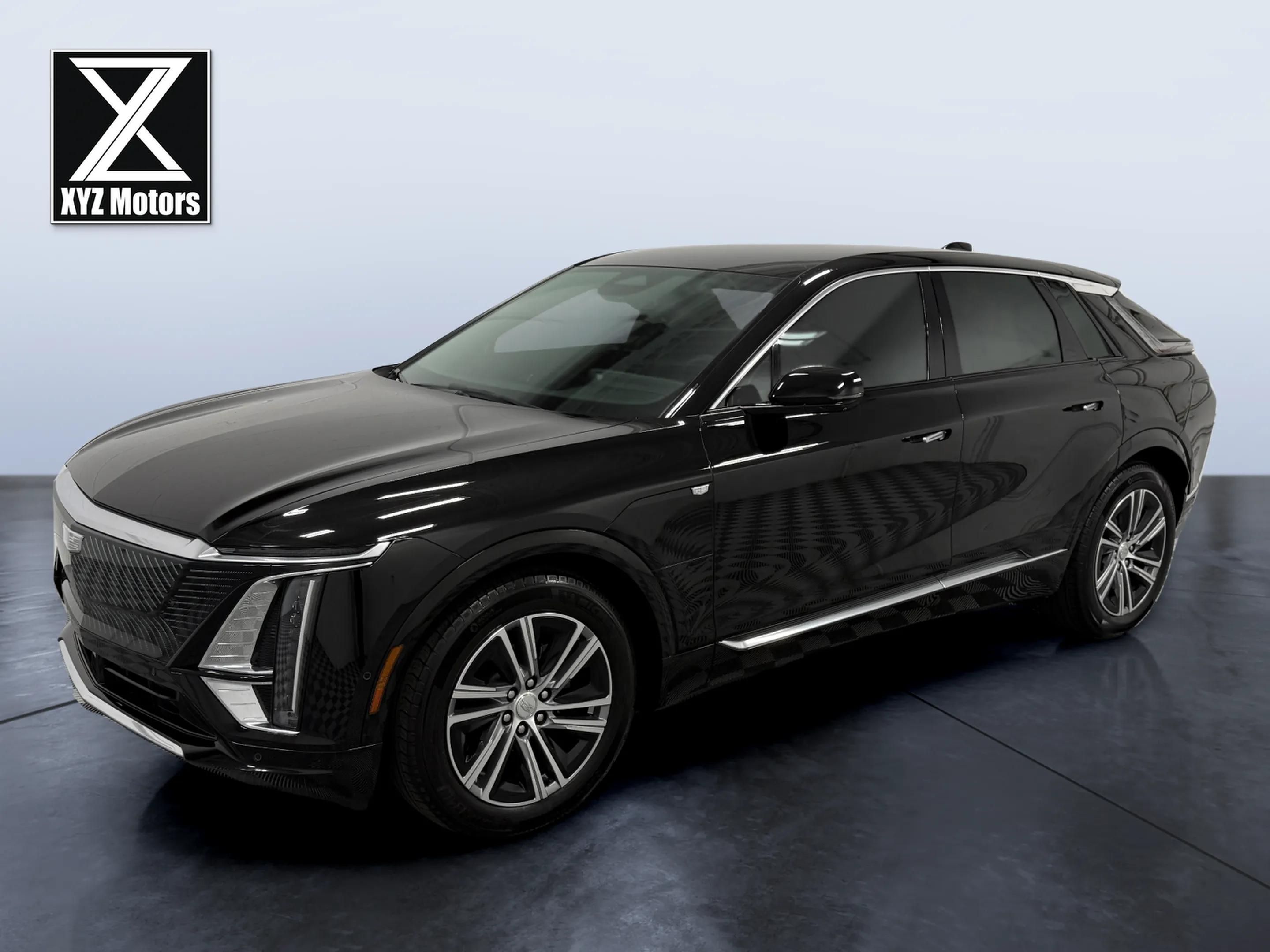 cadillac lyriq 2024 1GYKPPRL1RZ136392 image cadillac lyriq 2024 1GYKPPRL1RZ136392 image