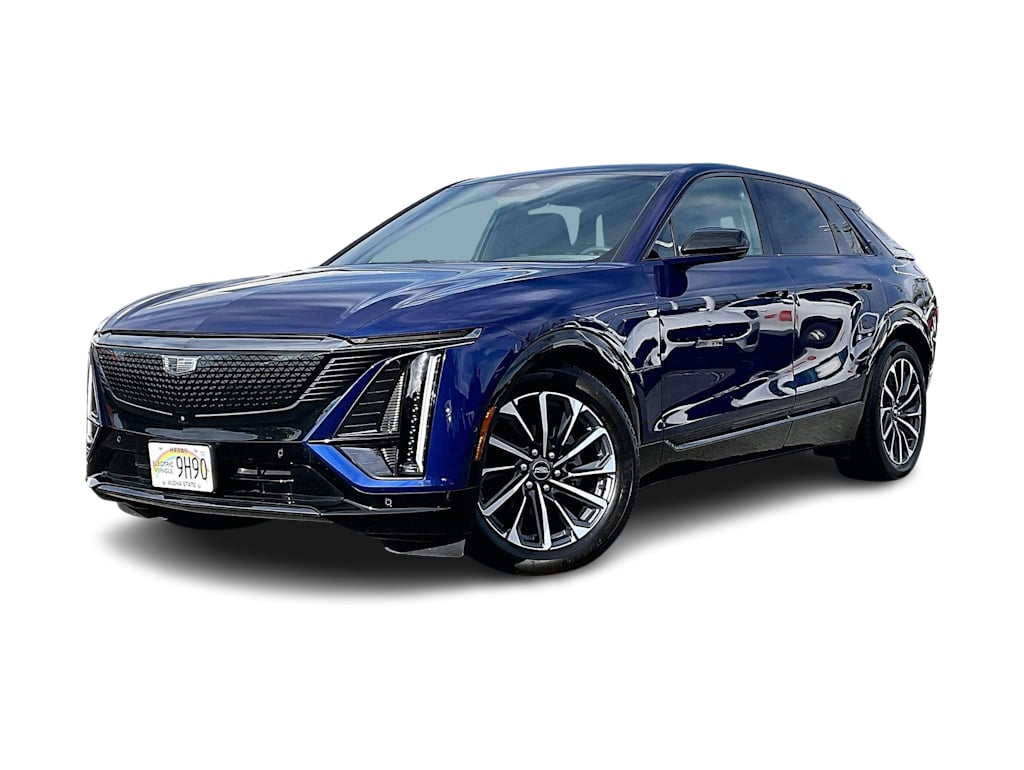 cadillac lyriq 2024 1GYKPTRK0RZ109278 image cadillac lyriq 2024 1GYKPTRK0RZ109278 image