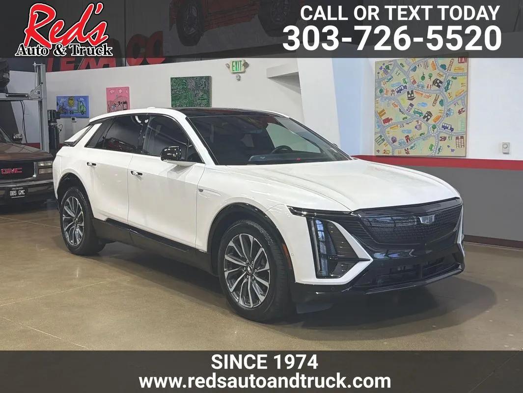 cadillac lyriq 2024 1GYKPWRL3RZ131303 image cadillac lyriq 2024 1GYKPWRL3RZ131303 image
