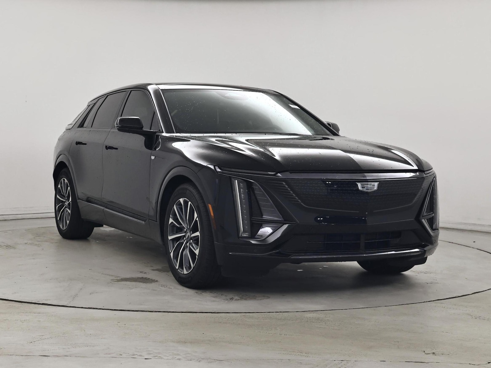 cadillac lyriq 2024 1GYKPVRK1RZ128787 image cadillac lyriq 2024 1GYKPVRK1RZ128787 image