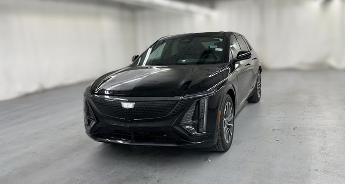 cadillac lyriq 2024 1GYKPVRL9RZ120073 image cadillac lyriq 2024 1GYKPVRL9RZ120073 image