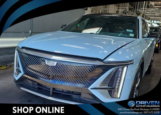 cadillac lyriq 2024 1GYKPMRL7RZ107140 image cadillac lyriq 2024 1GYKPMRL7RZ107140 image