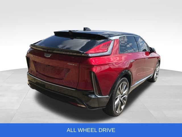 cadillac lyriq 2024 1GYKPSRL3RZ123369 image cadillac lyriq 2024 1GYKPSRL3RZ123369 image