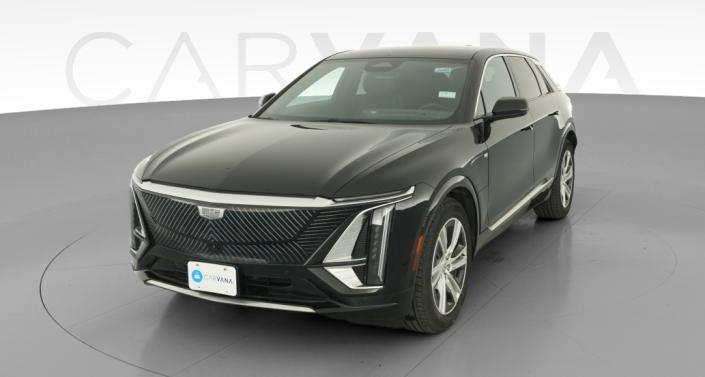 cadillac lyriq 2024 1GYKPMRLXRZ120464 image cadillac lyriq 2024 1GYKPMRLXRZ120464 image
