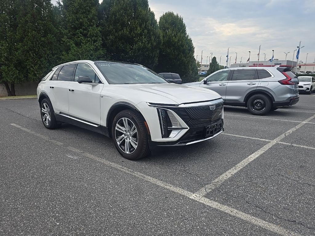cadillac lyriq 2024 1GYKPMRL3RZ139910 image cadillac lyriq 2024 1GYKPMRL3RZ139910 image
