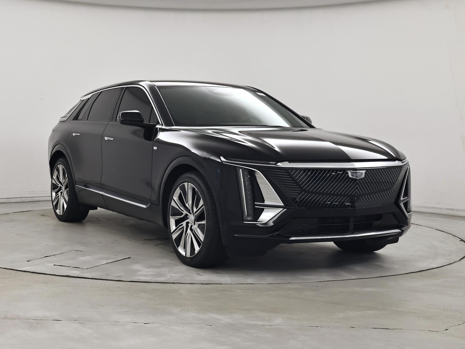cadillac lyriq 2024 1GYKPSRL0RZ131509 image cadillac lyriq 2024 1GYKPSRL0RZ131509 image