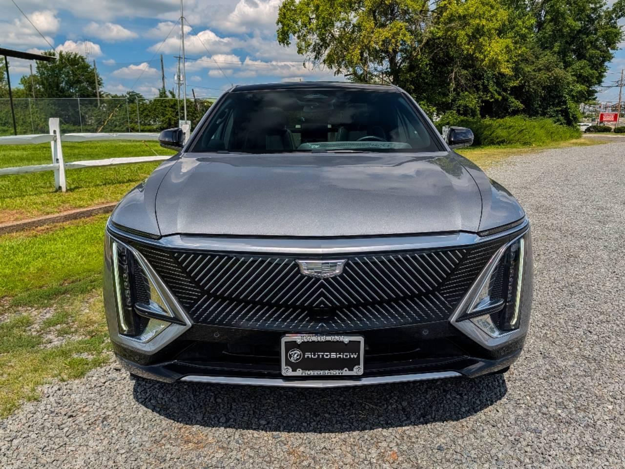 cadillac lyriq 2024 1GYKPMRL3RZ133458 image cadillac lyriq 2024 1GYKPMRL3RZ133458 image