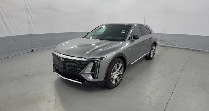 cadillac lyriq 2024 1GYKPMRLXRZ122795 image cadillac lyriq 2024 1GYKPMRLXRZ122795 image