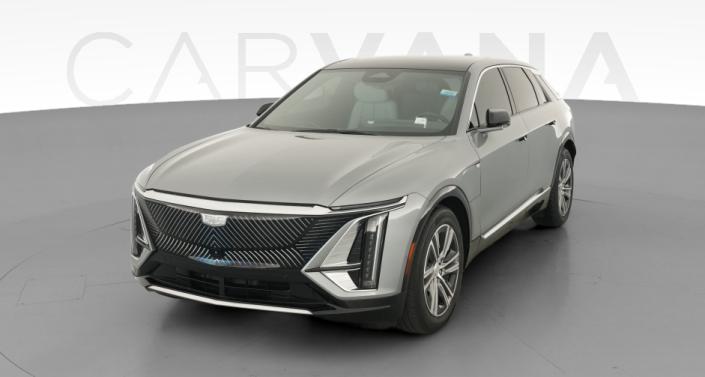 cadillac lyriq 2024 1GYKPPRKXRZ106332 image cadillac lyriq 2024 1GYKPPRKXRZ106332 image