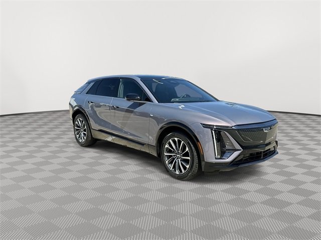cadillac lyriq 2024 1GYKPVRL2RZ125177 image cadillac lyriq 2024 1GYKPVRL2RZ125177 image