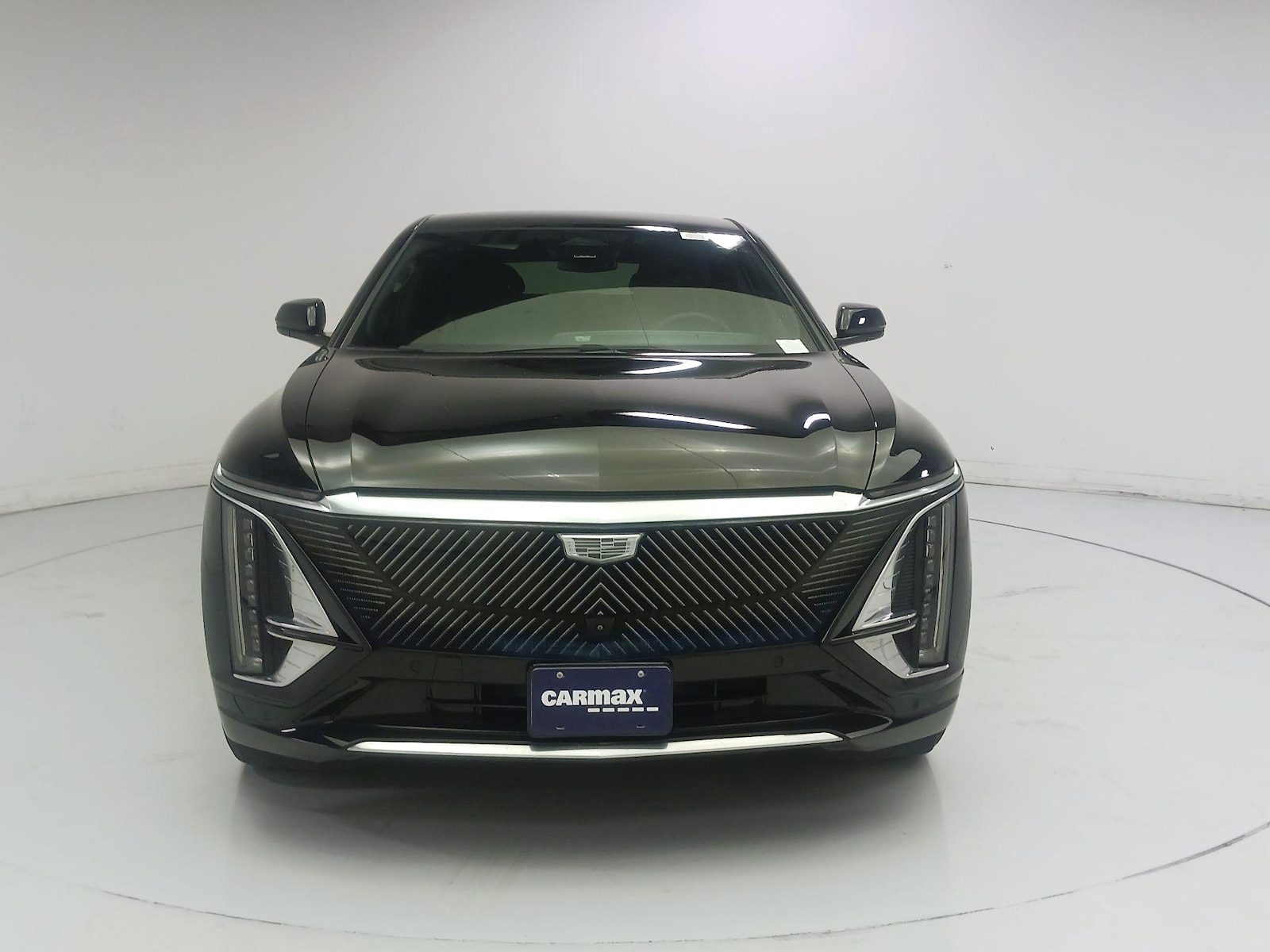 cadillac lyriq 2024 1GYKPPRK8RZ112193 image