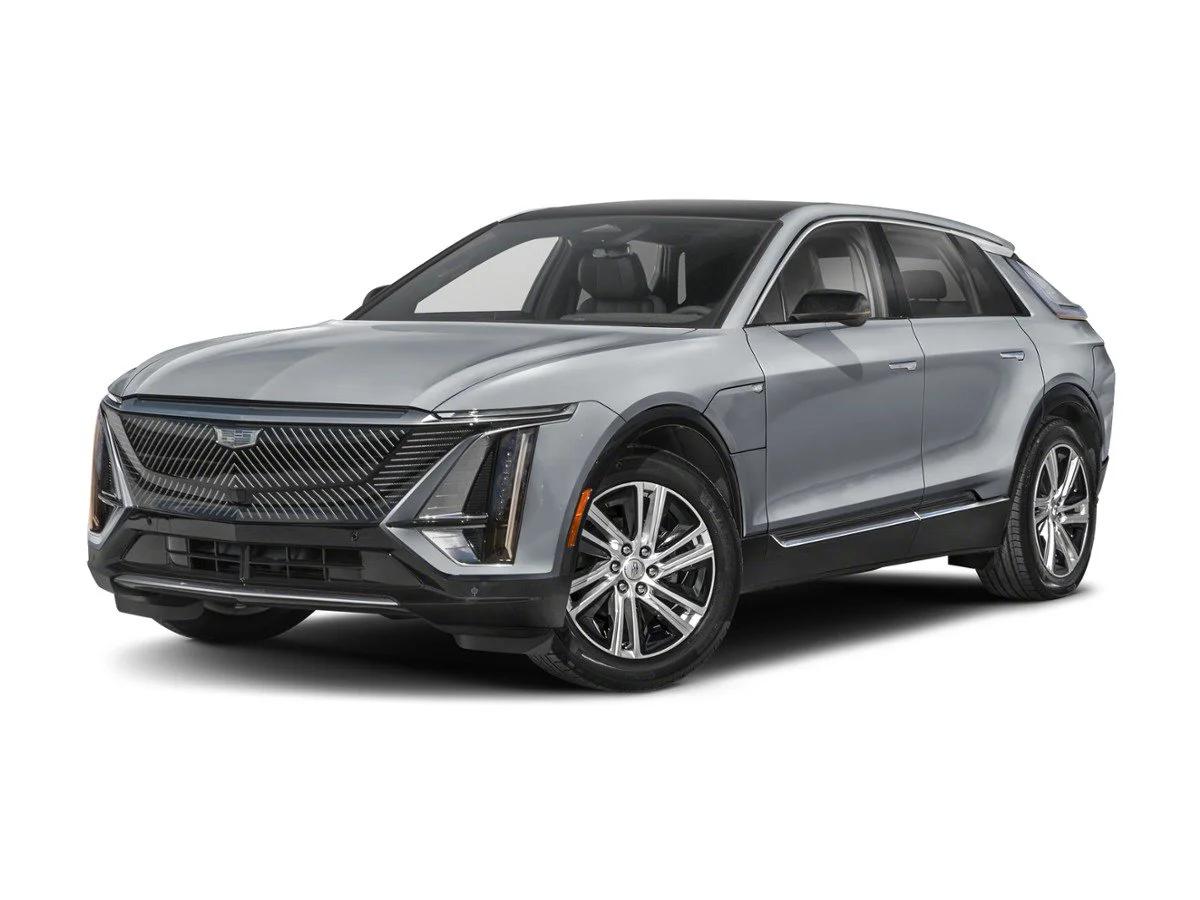 cadillac lyriq 2024 1GYKPVRL6RZ130317 image cadillac lyriq 2024 1GYKPVRL6RZ130317 image