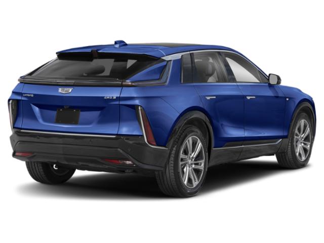 cadillac lyriq 2024 1GYKPRRL0RZ130305 image cadillac lyriq 2024 1GYKPRRL0RZ130305 image
