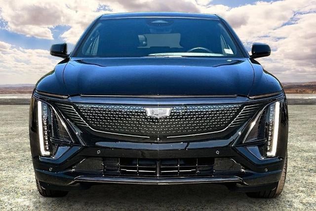 cadillac lyriq 2024 1GYKPWRL2RZ129624 image cadillac lyriq 2024 1GYKPWRL2RZ129624 image