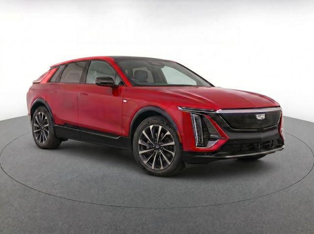 cadillac lyriq 2024 1GYKPTRL1RZ111713 image cadillac lyriq 2024 1GYKPTRL1RZ111713 image