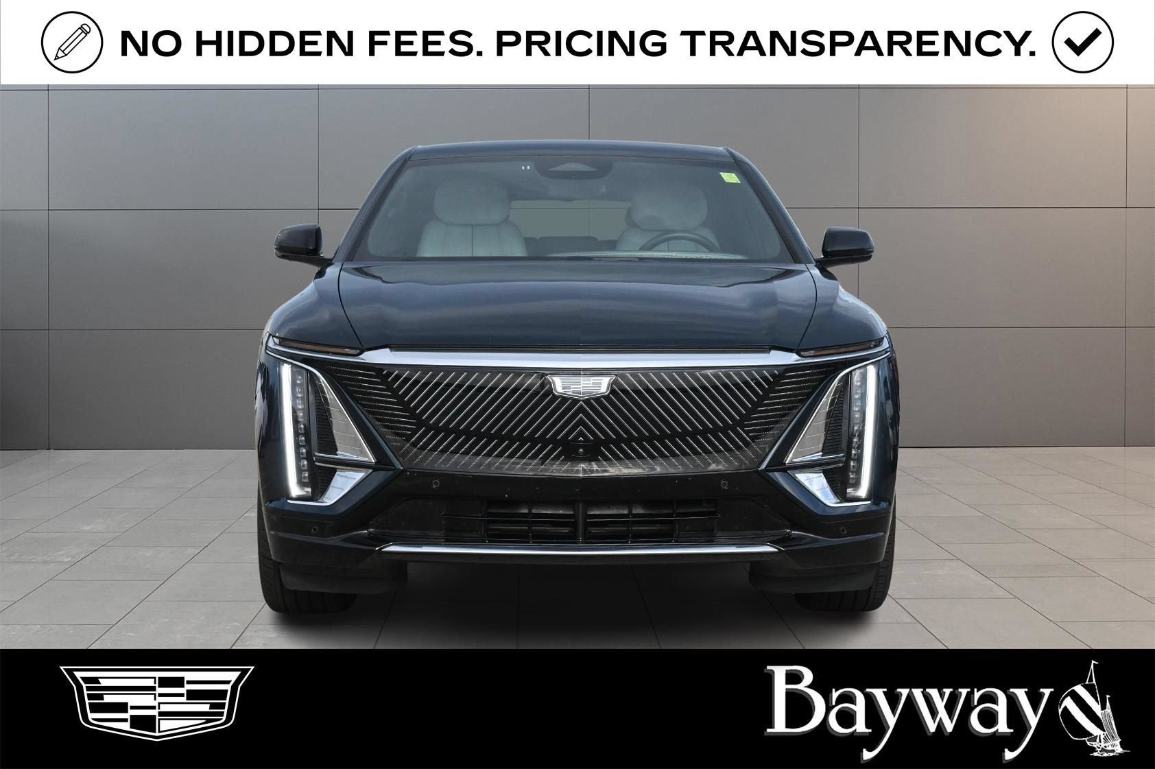 cadillac lyriq 2024 1GYKPPRK8RZ125087 image cadillac lyriq 2024 1GYKPPRK8RZ125087 image