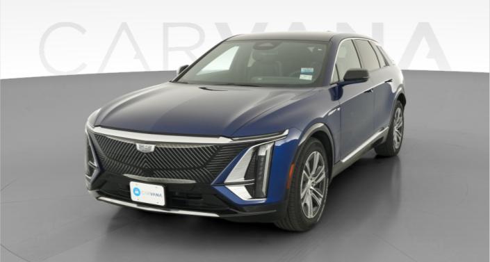 cadillac lyriq 2024 1GYKPMRL0RZ143879 image cadillac lyriq 2024 1GYKPMRL0RZ143879 image