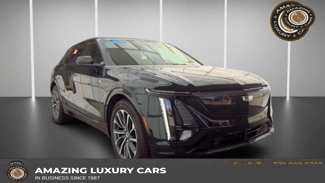 cadillac lyriq 2024 1GYKPTRK0RZ128929 image cadillac lyriq 2024 1GYKPTRK0RZ128929 image