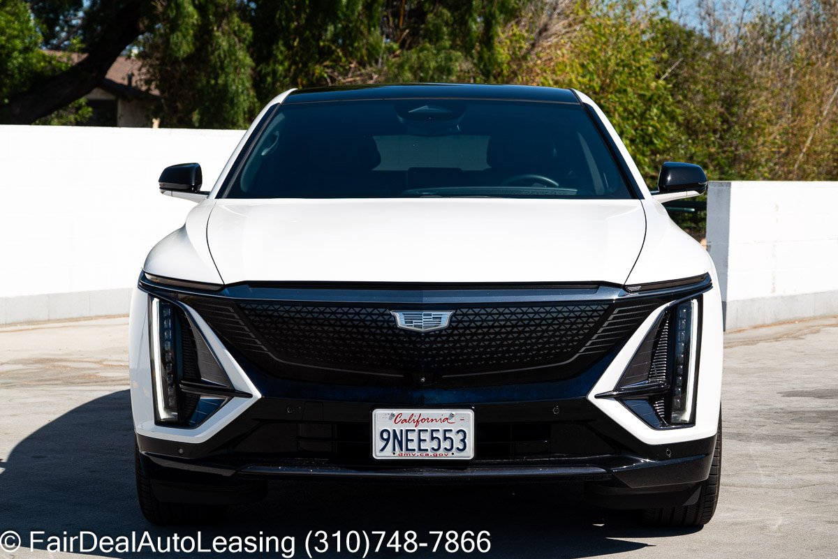 cadillac lyriq 2024 1GYKPVRK3RZ117631 image cadillac lyriq 2024 1GYKPVRK3RZ117631 image
