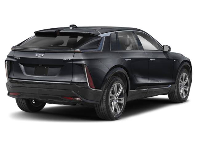 cadillac lyriq 2024 1GYKPTRK2RZ116202 image cadillac lyriq 2024 1GYKPTRK2RZ116202 image