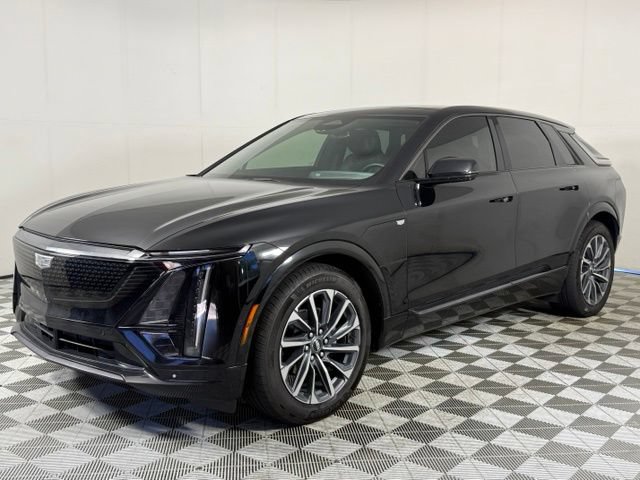 cadillac lyriq 2024 1GYKPVRL3RZ134633 image cadillac lyriq 2024 1GYKPVRL3RZ134633 image