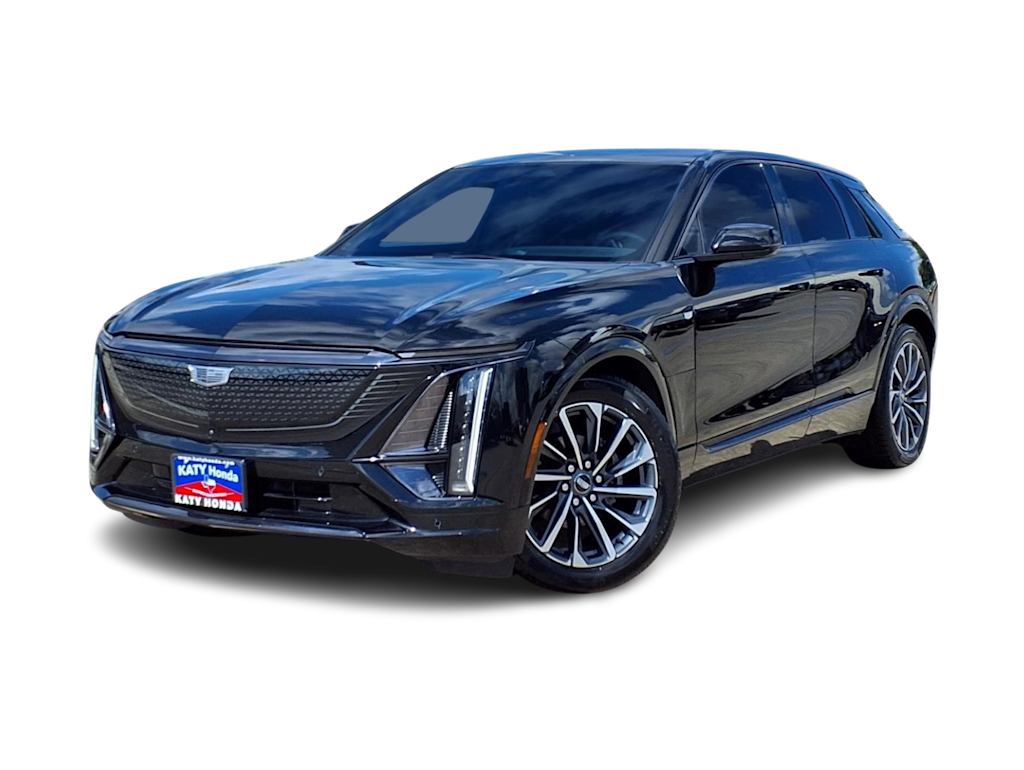 cadillac lyriq 2024 1GYKPVRK7RZ123027 image cadillac lyriq 2024 1GYKPVRK7RZ123027 image