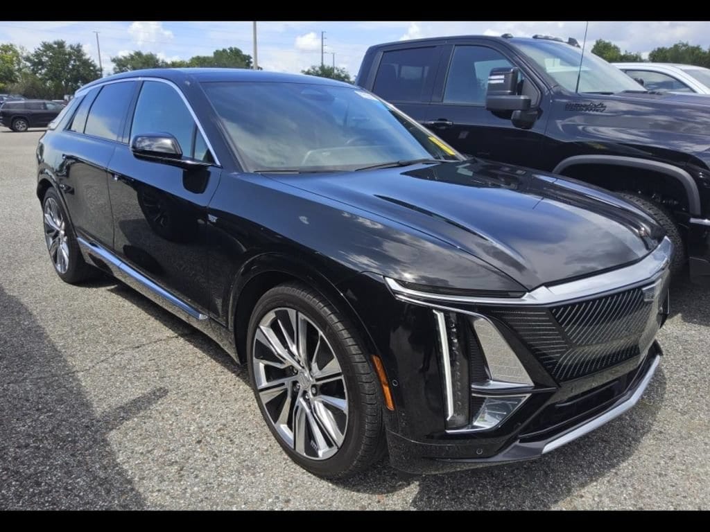 cadillac lyriq 2024 1GYKPSRK0RZ106892 image cadillac lyriq 2024 1GYKPSRK0RZ106892 image