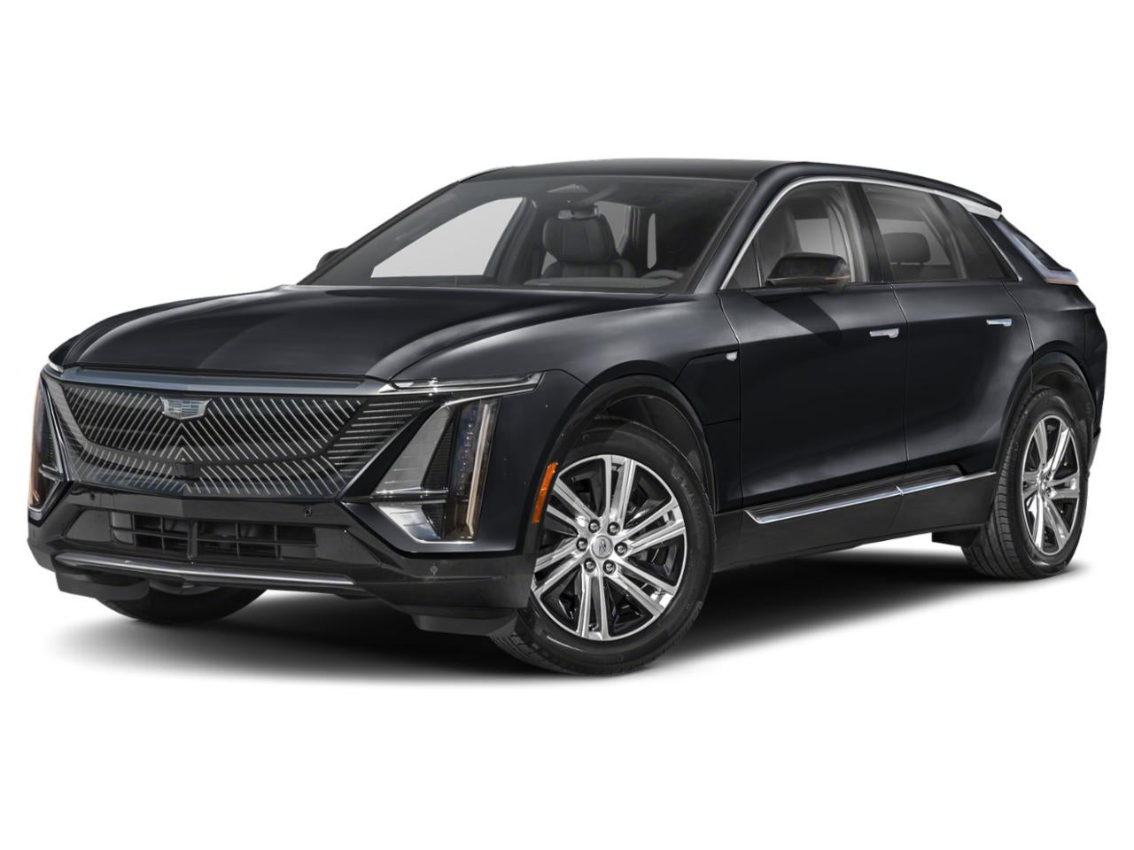 cadillac lyriq 2024 1GYKPWRL2RZ127002 image cadillac lyriq 2024 1GYKPWRL2RZ127002 image