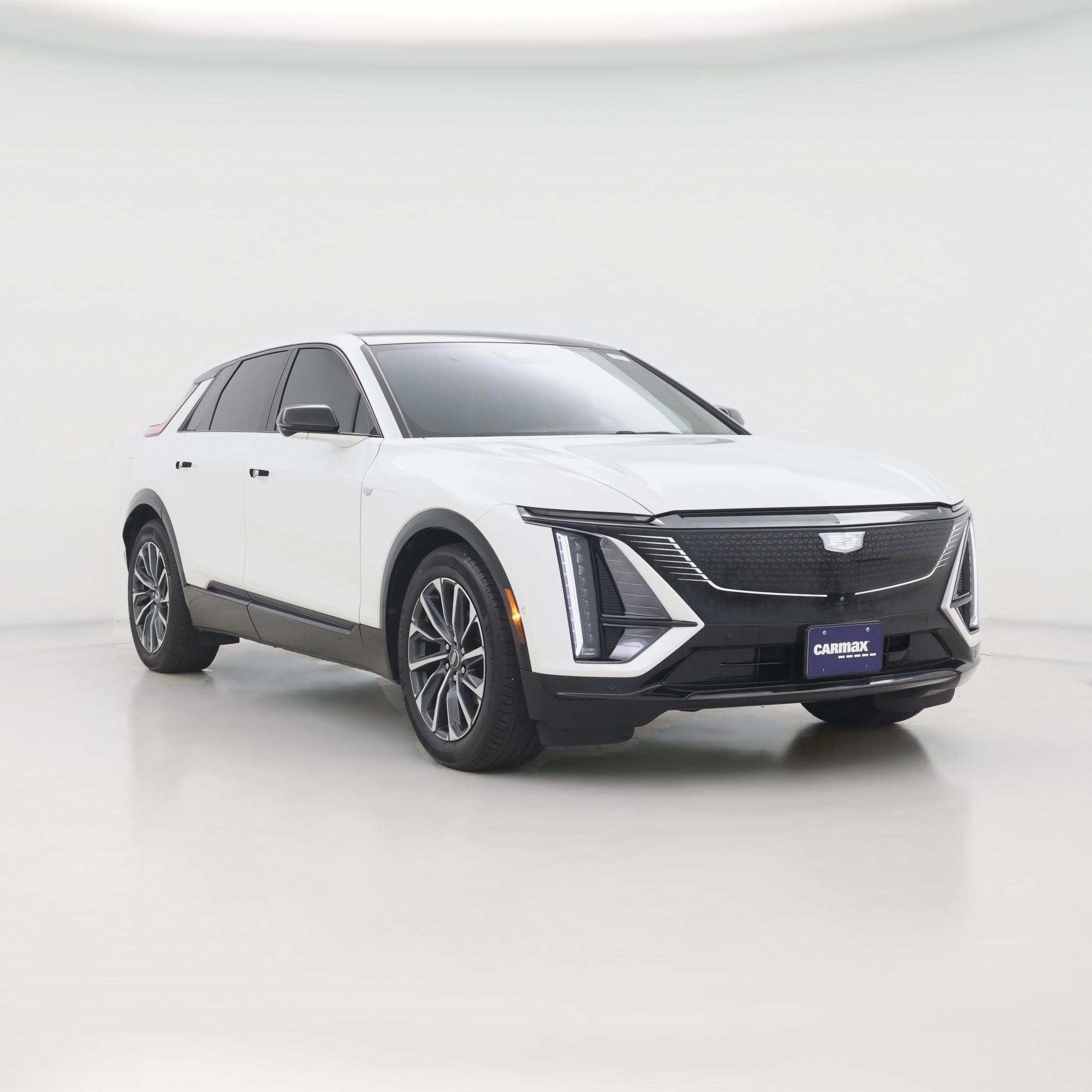 cadillac lyriq 2024 1GYKPTRK6RZ124254 image cadillac lyriq 2024 1GYKPTRK6RZ124254 image