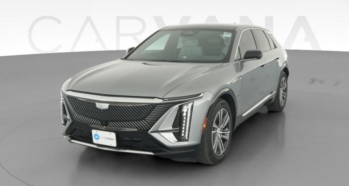 cadillac lyriq 2024 1GYKPRRL0RZ124438 image cadillac lyriq 2024 1GYKPRRL0RZ124438 image