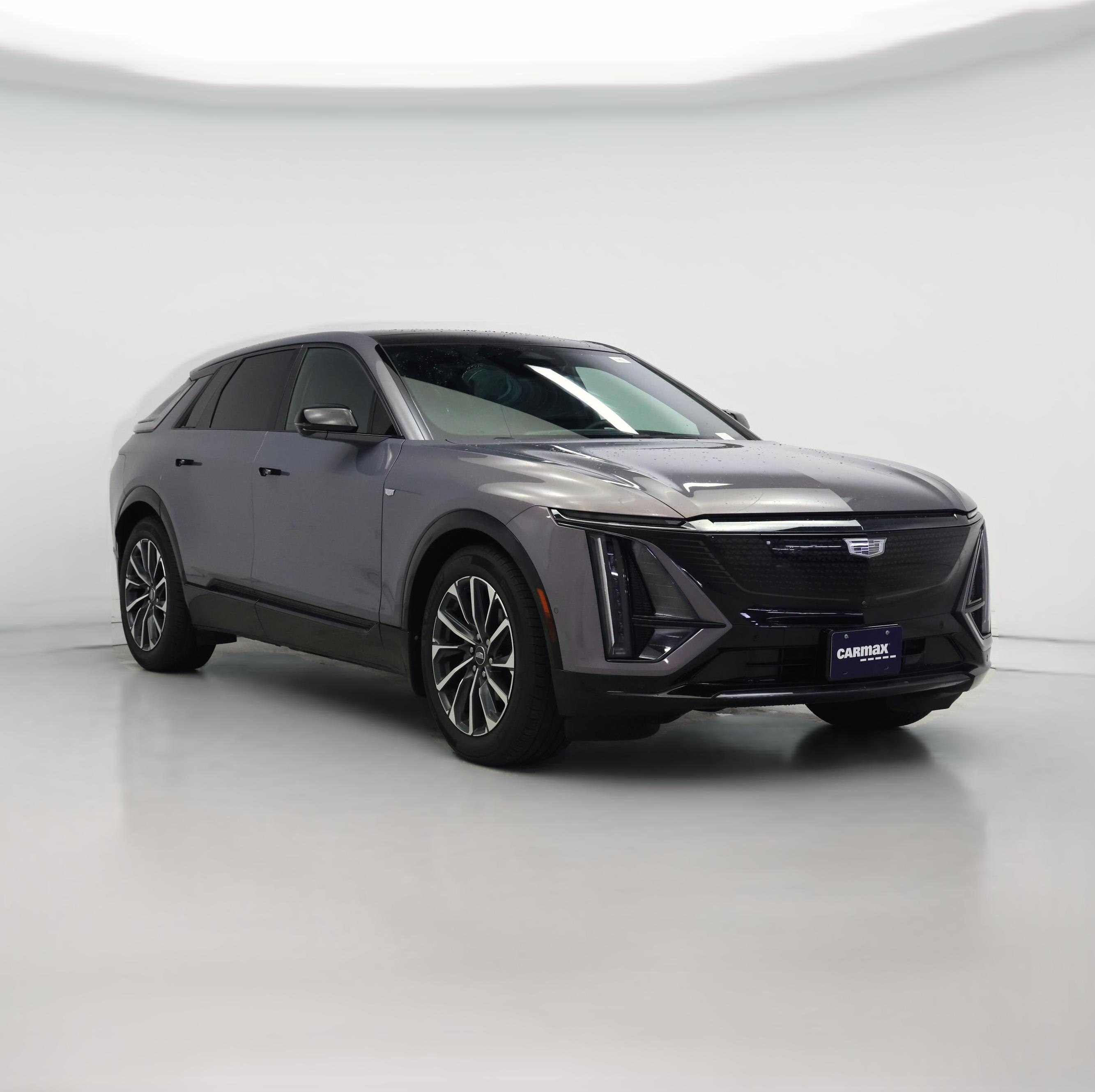 cadillac lyriq 2024 1GYKPVRL4RZ126413 image cadillac lyriq 2024 1GYKPVRL4RZ126413 image