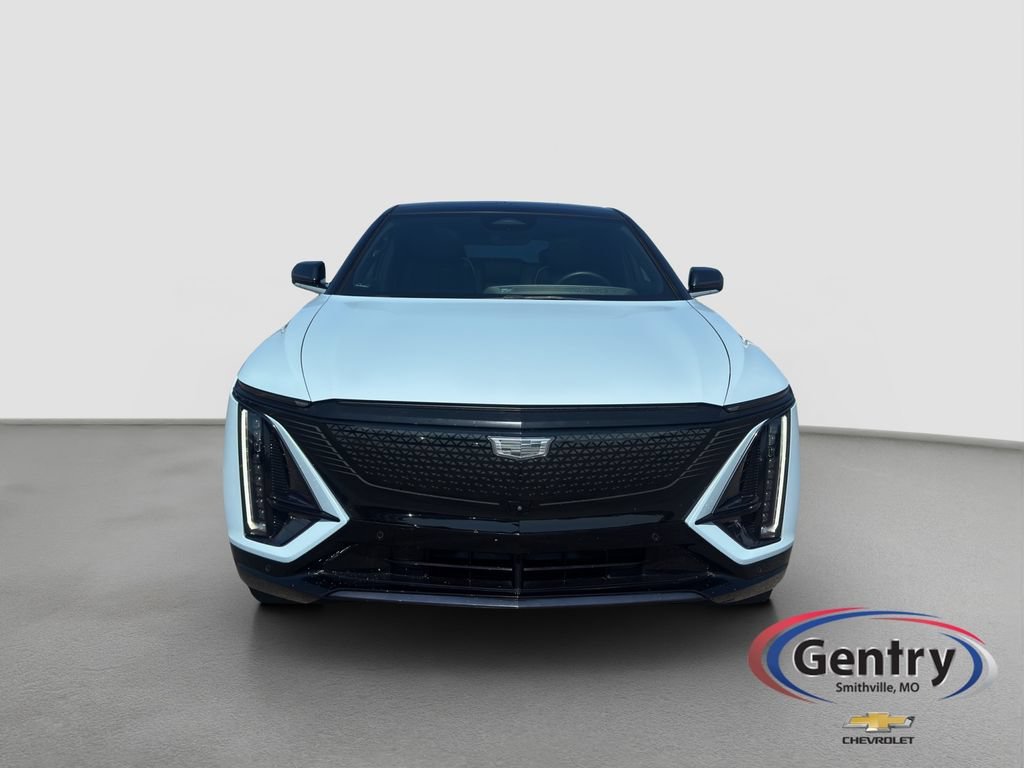 cadillac lyriq 2024 1GYKPWRL0RZ119447 image cadillac lyriq 2024 1GYKPWRL0RZ119447 image
