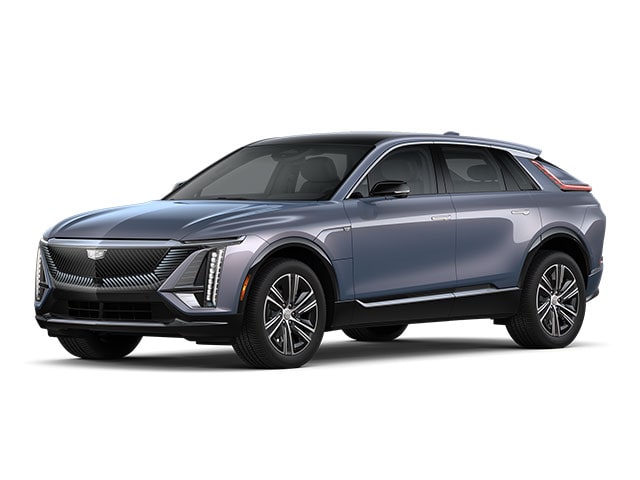 cadillac lyriq 2024 1GYKPRRLXRZ131221 image cadillac lyriq 2024 1GYKPRRLXRZ131221 image