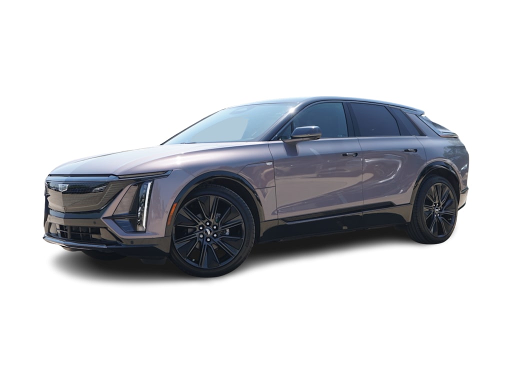 cadillac lyriq 2024 1GYKPWRL3RZ132354 image cadillac lyriq 2024 1GYKPWRL3RZ132354 image