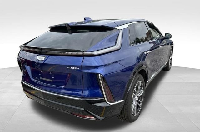 cadillac lyriq 2024 1GYKPPRL5RZ135620 image cadillac lyriq 2024 1GYKPPRL5RZ135620 image