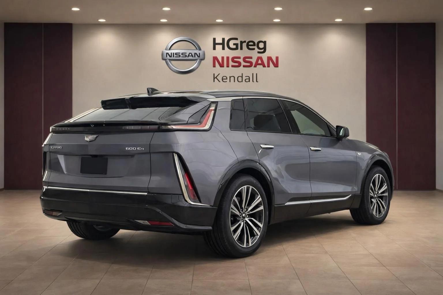 cadillac lyriq 2024 1GYKPPRL7RZ123064 image cadillac lyriq 2024 1GYKPPRL7RZ123064 image