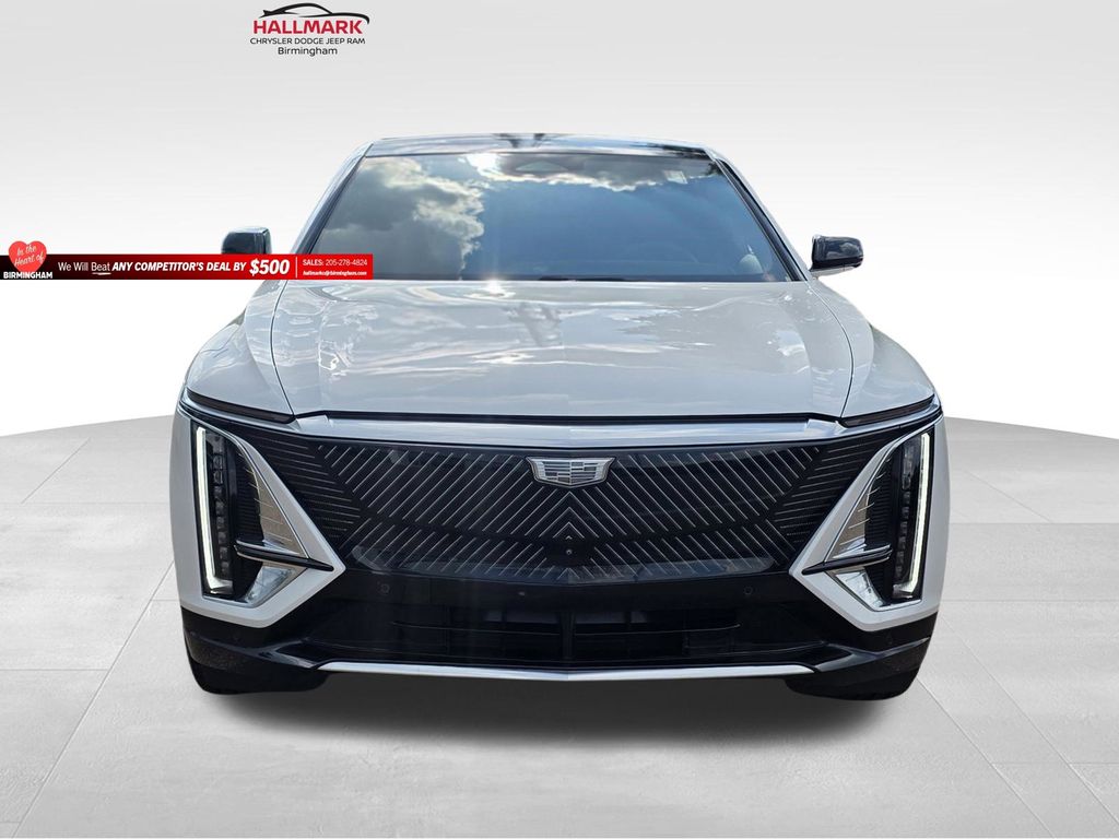 cadillac lyriq 2024 1GYKPRRK3RZ116860 image cadillac lyriq 2024 1GYKPRRK3RZ116860 image