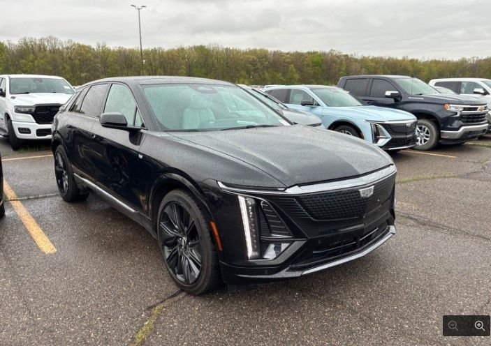 cadillac lyriq 2024 1GYKPWRL5RZ110212 image cadillac lyriq 2024 1GYKPWRL5RZ110212 image