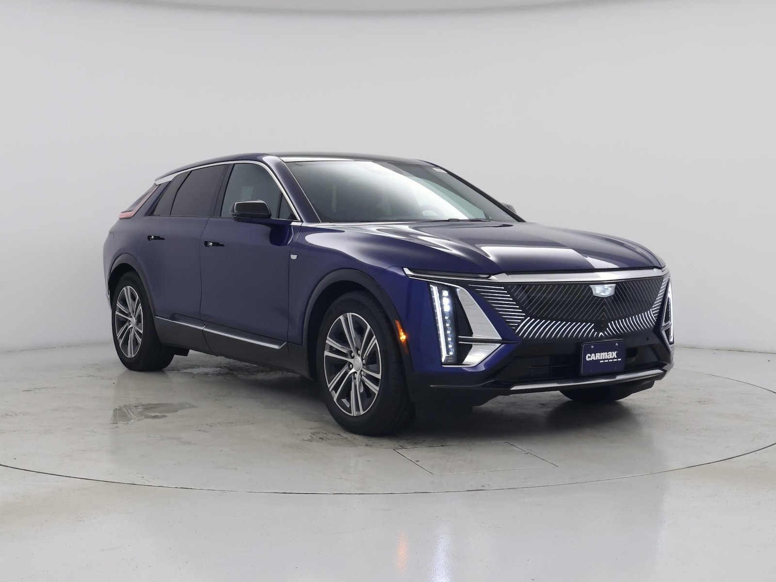 cadillac lyriq 2024 1GYKPRRK1RZ116033 image cadillac lyriq 2024 1GYKPRRK1RZ116033 image