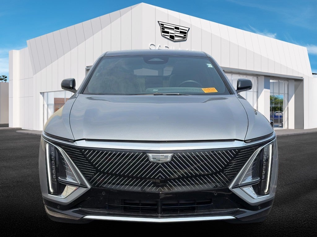 cadillac lyriq 2024 1GYKPMRL5RZ124700 image cadillac lyriq 2024 1GYKPMRL5RZ124700 image